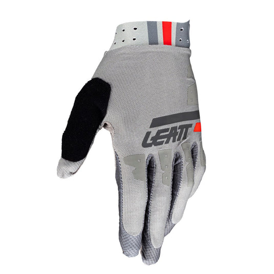 Leatt MTB 2.0 X-Flow Gloves - Granite - Unisex - Large