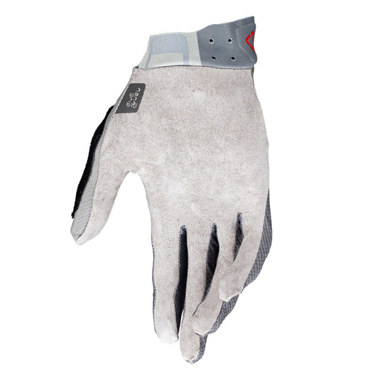 Leatt MTB 2.0 X-Flow Gloves - Granite - Unisex - Large