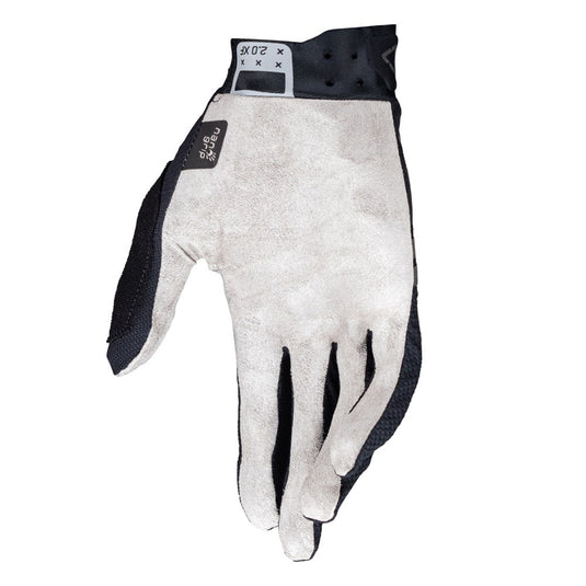 Leatt MTB 2.0 X-Flow Gloves - Men's
