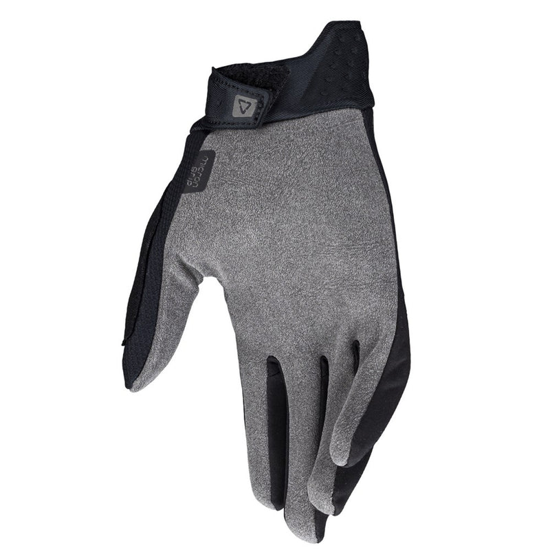 Load image into Gallery viewer, Leatt Glove MTB SubZero 2.0 - Black

