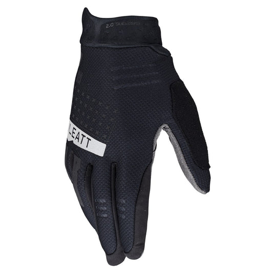 Leatt Glove MTB SubZero 2.0 - Black