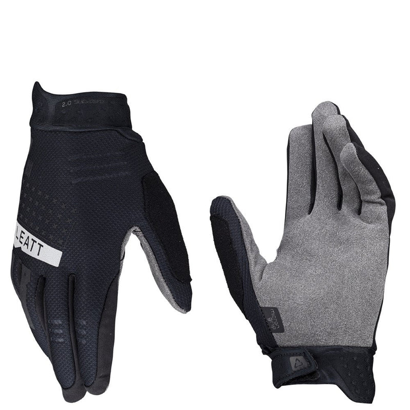 Load image into Gallery viewer, Leatt Glove MTB SubZero 2.0 - Black
