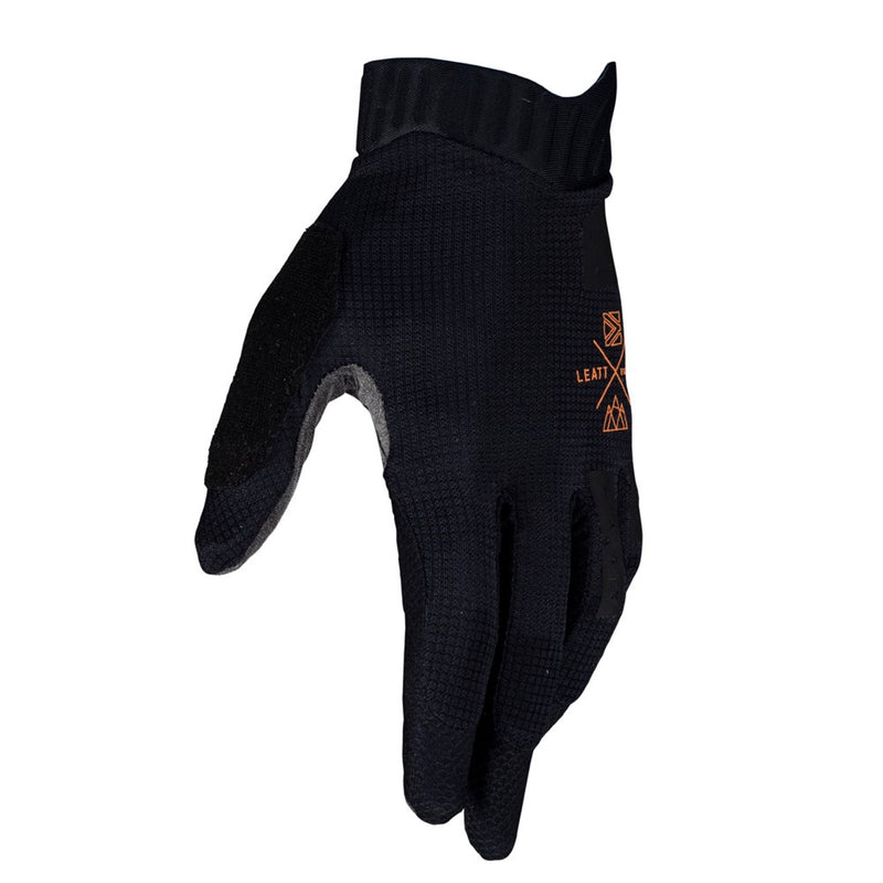 Load image into Gallery viewer, Leatt MTB 1.0 GripR Gloves - Women&#39;s - Large
