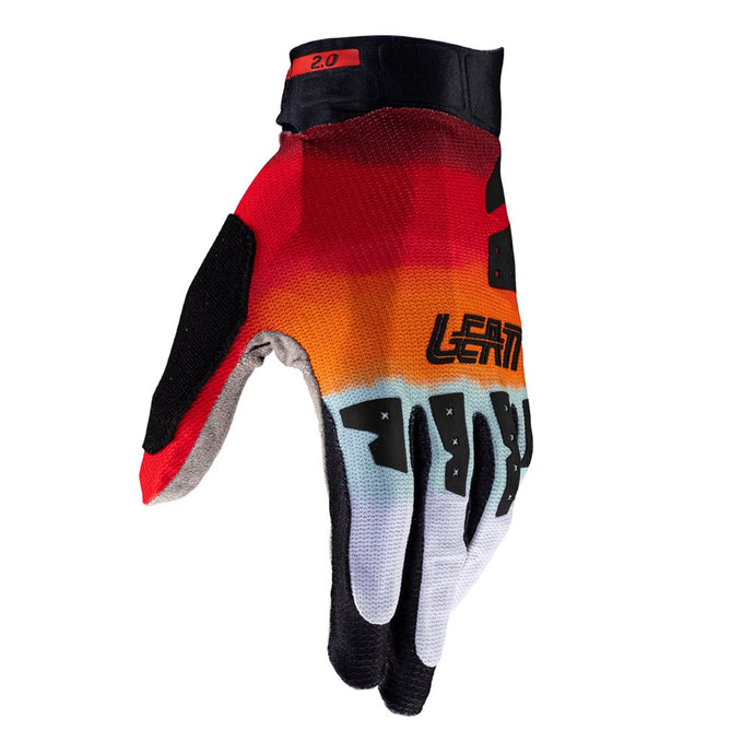 Leatt MTB 2.0 X-Flow Gloves - Large