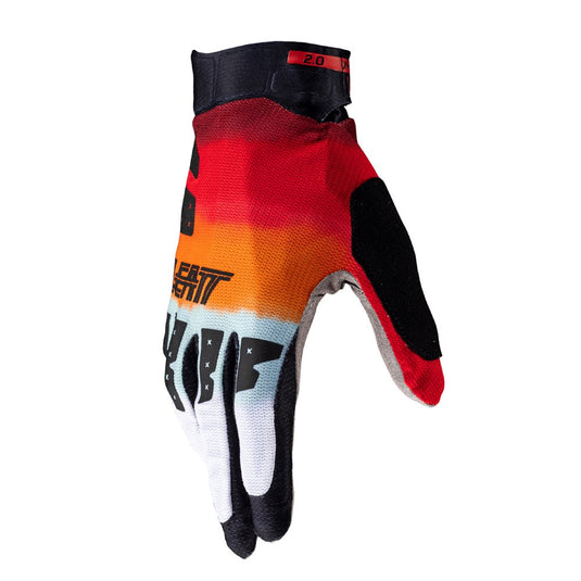 Leatt MTB 2.0 X-Flow Gloves - Large