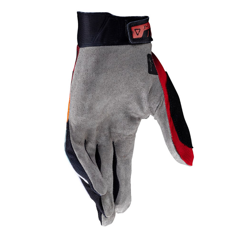 Load image into Gallery viewer, Leatt MTB 2.0 X-Flow Gloves - Large
