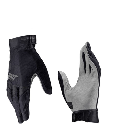 Leatt MTB 2.0 X-Flow Stealth Gloves