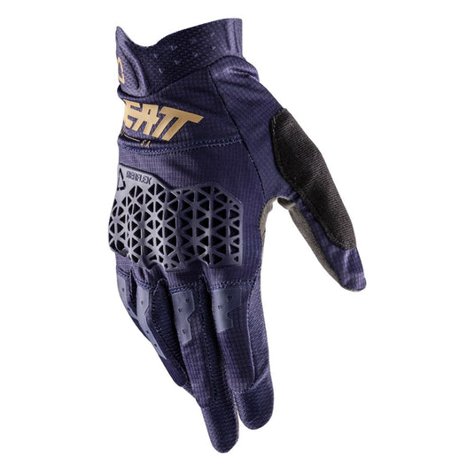 Leatt Glove MTB 3.0 Lite Galaxy Blue