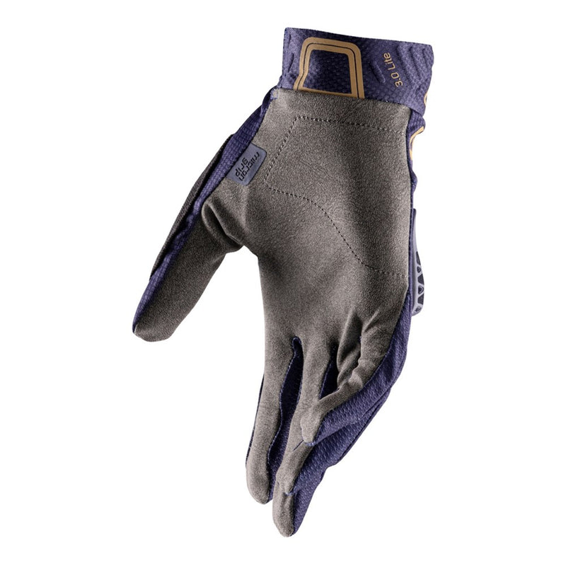 Load image into Gallery viewer, Leatt Glove MTB 3.0 Lite Galaxy Blue
