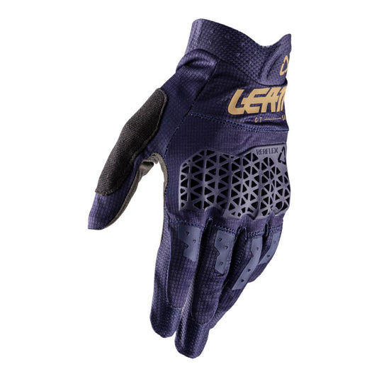 Leatt Glove MTB 3.0 Lite Galaxy Blue