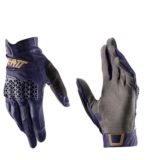 Leatt Glove MTB 3.0 Lite Galaxy Blue