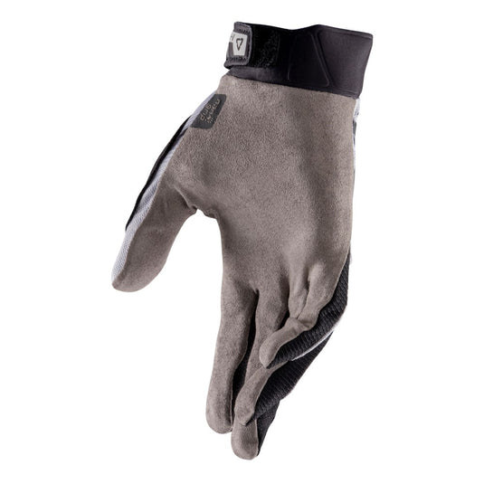 Leatt Glove MTB 2.0 X-Flow - Heatmap White