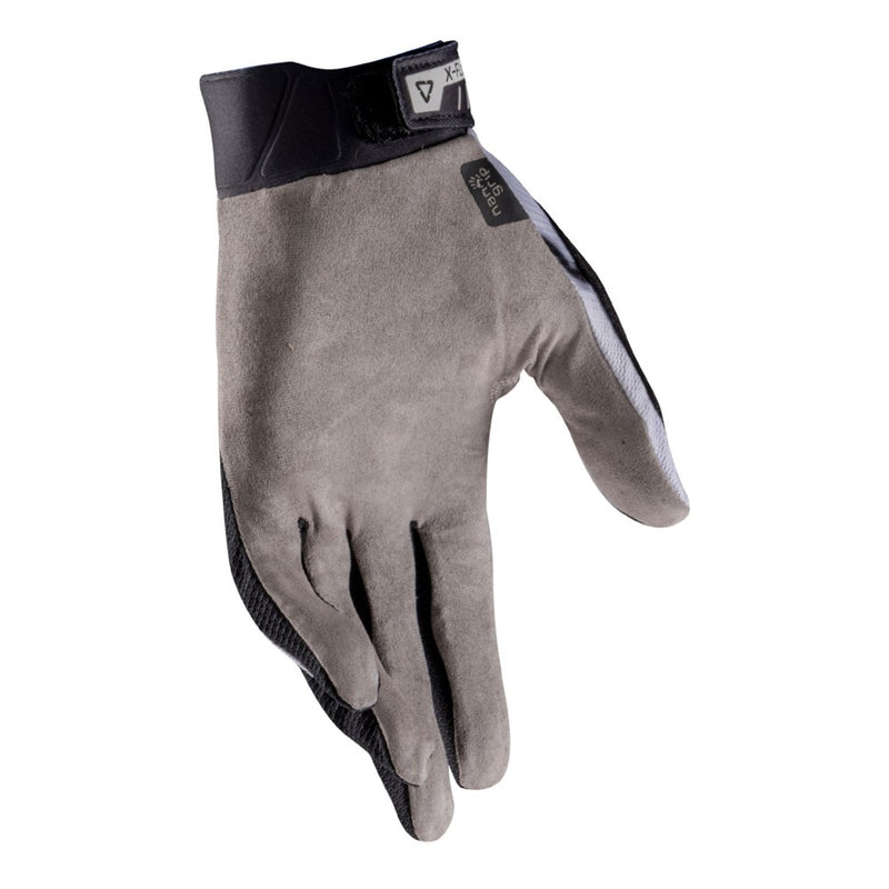 Load image into Gallery viewer, Leatt Glove MTB 2.0 X-Flow - Heatmap White
