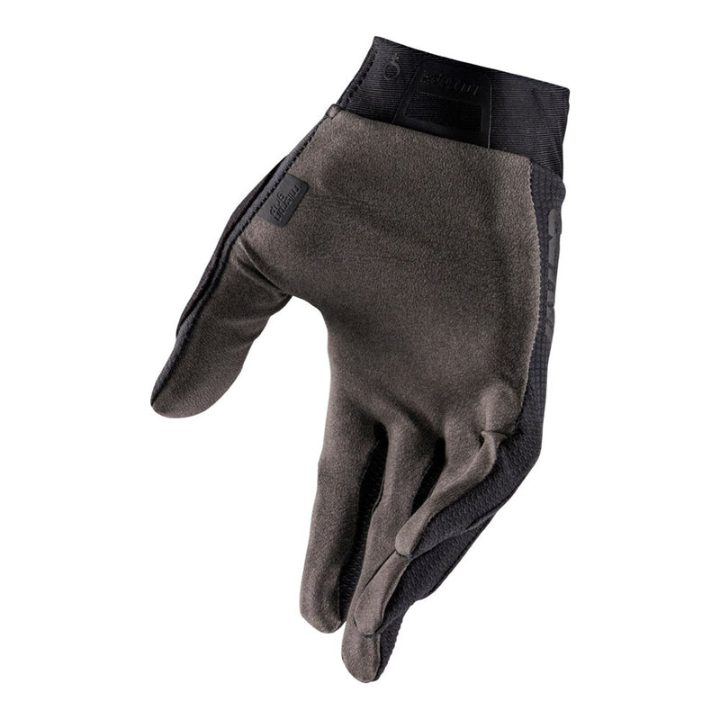 Load image into Gallery viewer, Leatt MTB 1.0 GripR Gloves Black/Grey - Women
