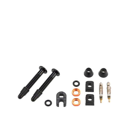 Orange Seal Versa Valve Stem Kit - 48mm