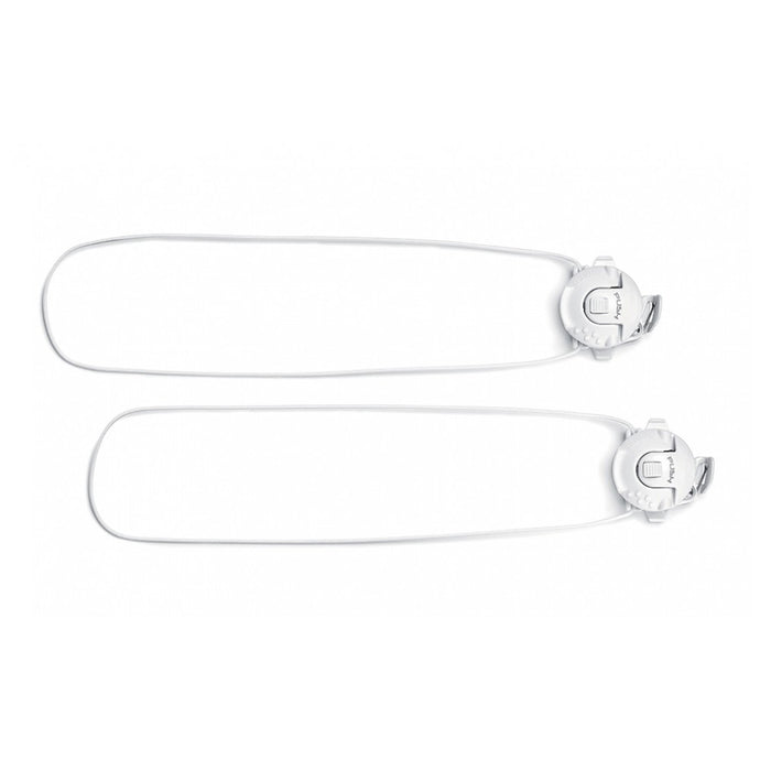 SIDI Tecno 3 Push Cable & Dial closure - 140mm length