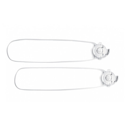 SIDI Tecno 3 Push Cable & Dial closure - 140mm length