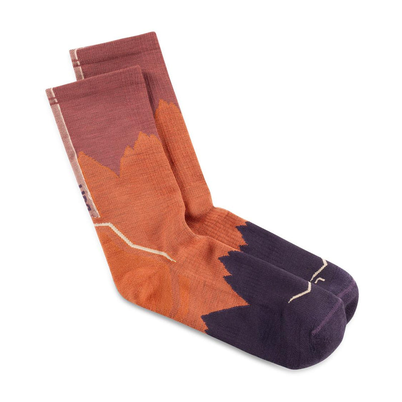 Load image into Gallery viewer, Merino Quarter Ginger -137792.221_2
