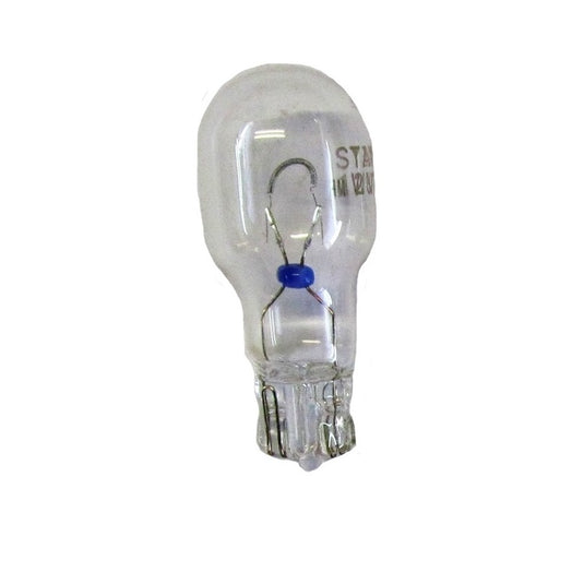 Stanley 12V 18W Capless Bulb