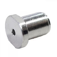 Madd Gear MG1/MG6 Top Bolt - Silver