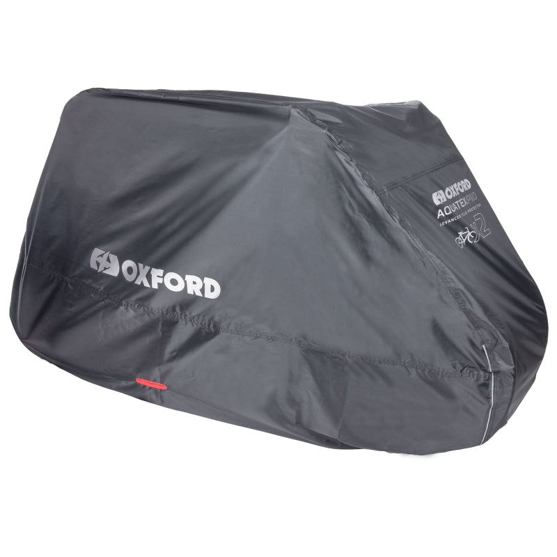Load image into Gallery viewer, Oxford Aquatex Pro Double Bike Cover
