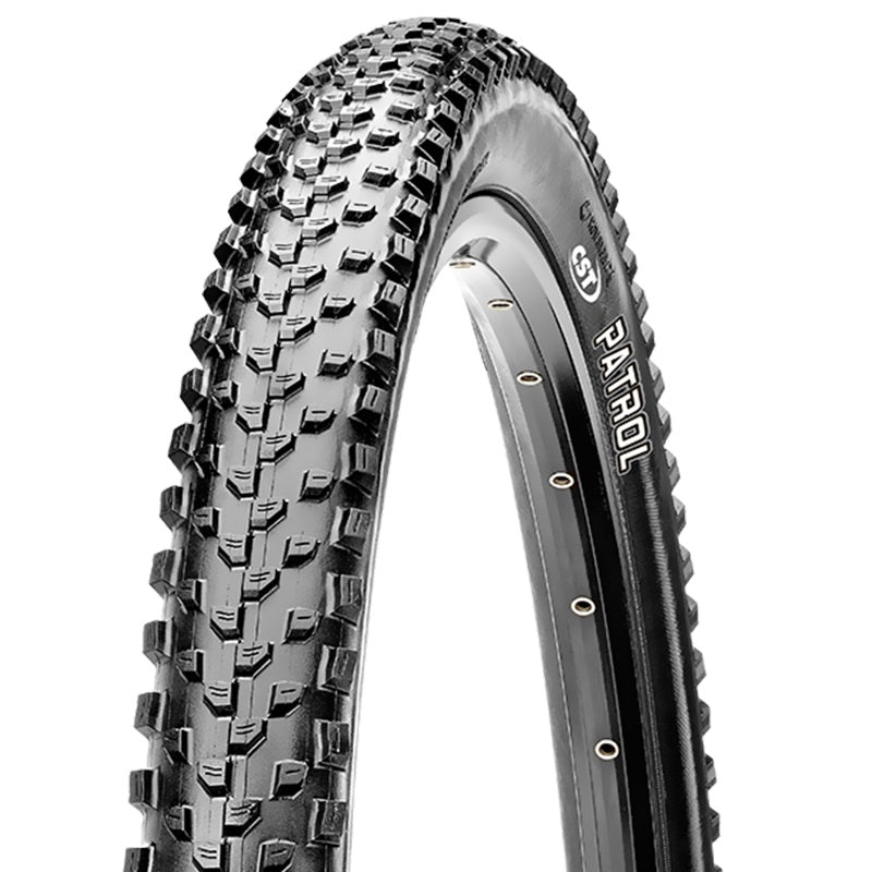 Load image into Gallery viewer, 27.5 x 2.80 CST Patrol C1846 Tyre
