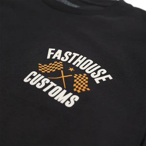 Fasthouse 68 Trick Tee - Men's