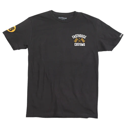 Fasthouse 68 Trick Tee - Men's