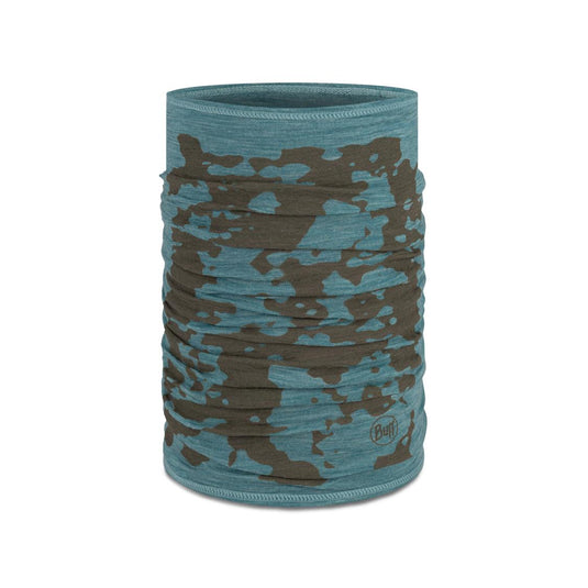 Wool LW Prints Usty Multi-134683.555.10.00