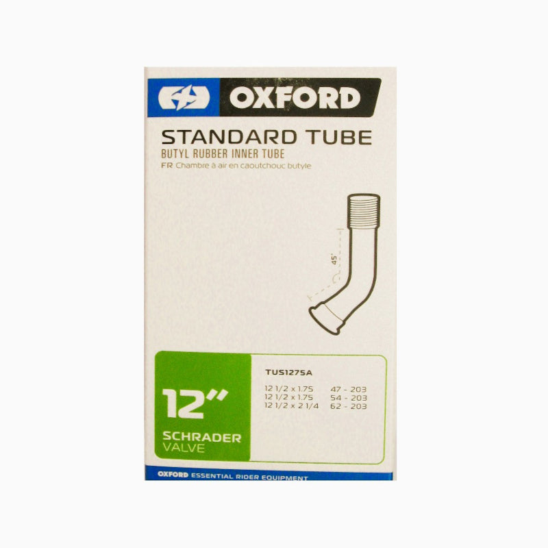 Load image into Gallery viewer, 12 1/2 x 2 1/4 Oxford Tubes
