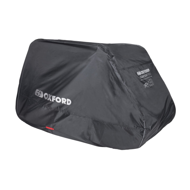 Load image into Gallery viewer, Oxford Aquatex Pro Triple Bike Cover
