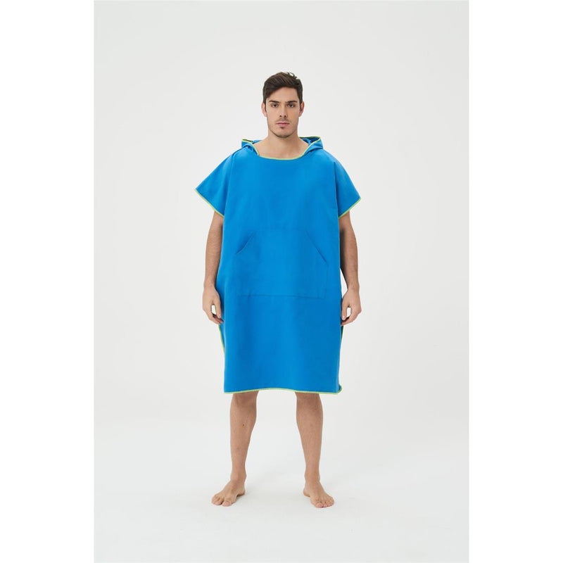 Load image into Gallery viewer, Hooded Towel Sky 4
