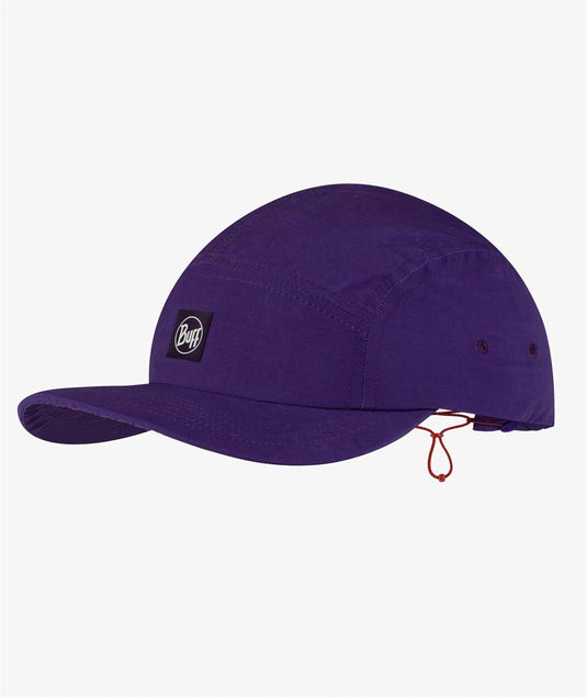 5 Panel Ex orange -131394.204.10.00
