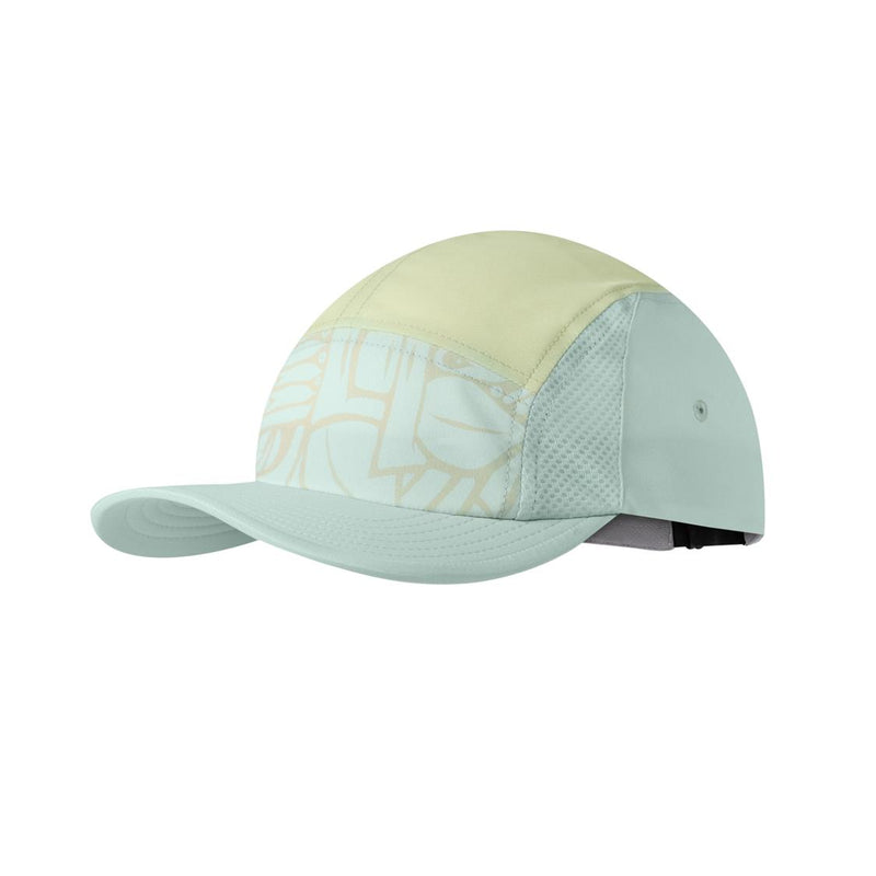 Load image into Gallery viewer, Cap 5 Panel Cozumel Multi -135921.555.20.00
