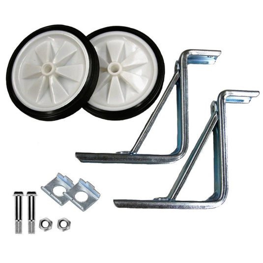 Plastic Wheel Stabilisers 16