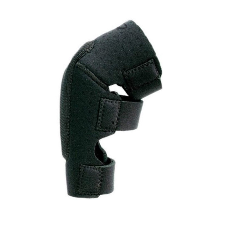 Load image into Gallery viewer, Lizard Skins Soft Elbow Guards Medium - Side
