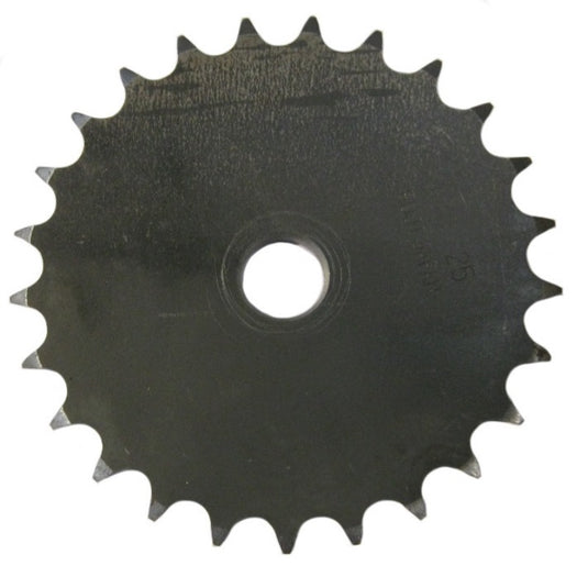 428 Blank Sprockets