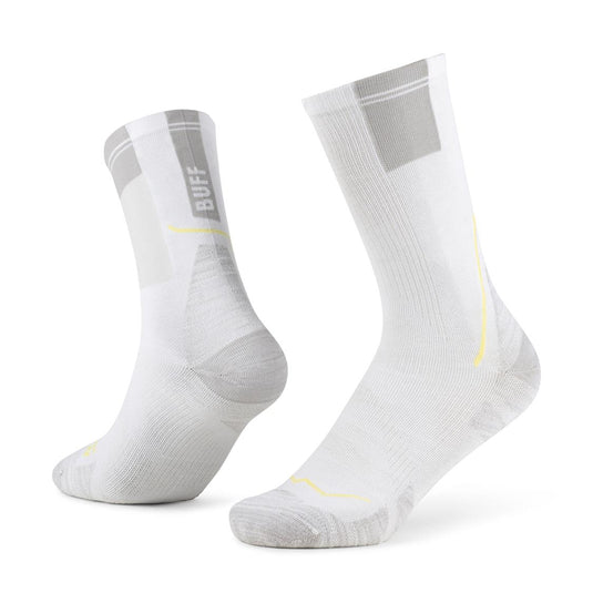 Coolnet Crew Sock White -137789.000