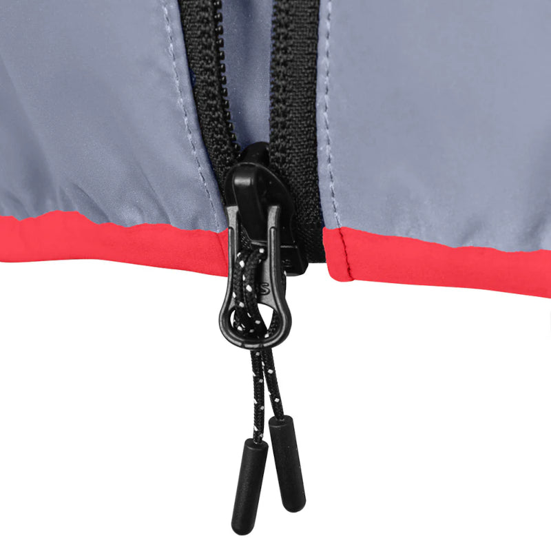 Load image into Gallery viewer, Reflect360 Active Womens Jacket Coral - 11
