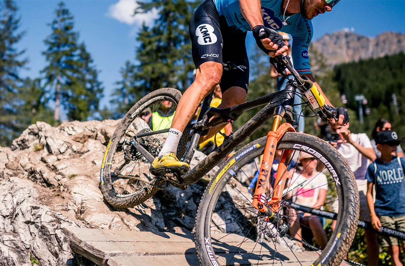 Load image into Gallery viewer, Jet XC2 Racing Line
