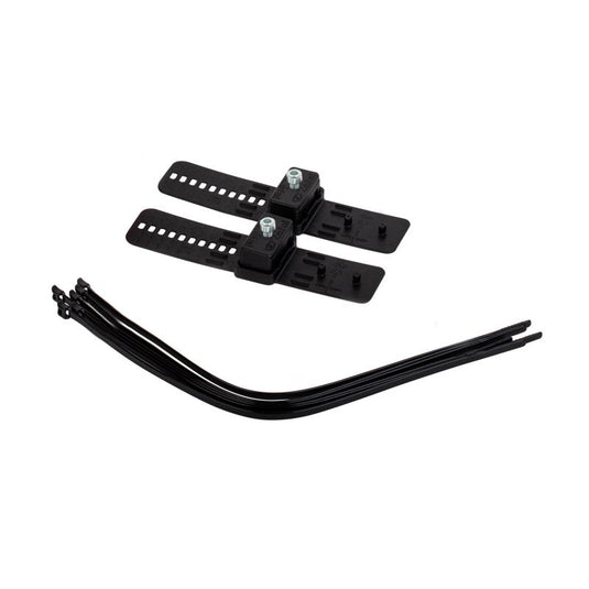 Zefal Gizmo Universal Bottle Cage Mount - 1