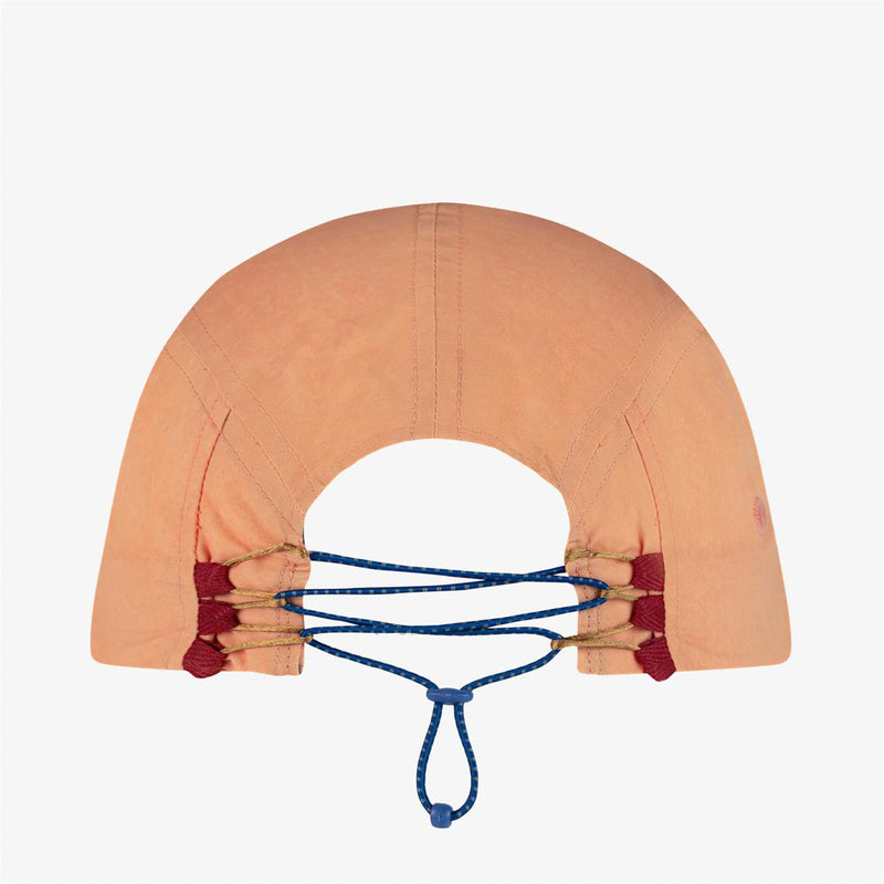 Load image into Gallery viewer, 5 Panel Ex orange -131394.204.10.00_2
