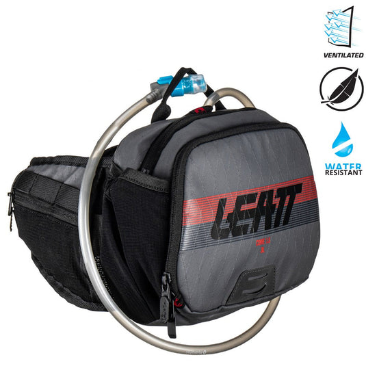 Leatt Hydration Core 1.5 Waist Pack