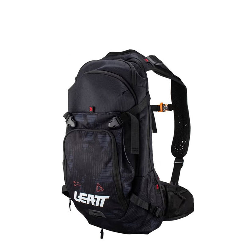 Load image into Gallery viewer, Leatt Hydration Backpack XL Black - 1.5L
