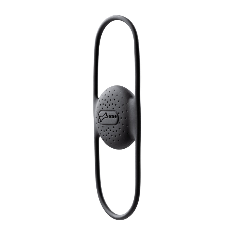 Load image into Gallery viewer, Bone Collection Bike Strap Tag Mount - Bike Strap 4
