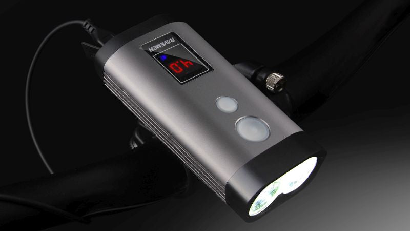 Load image into Gallery viewer, Ravemen PR1400 Front Light - 5
