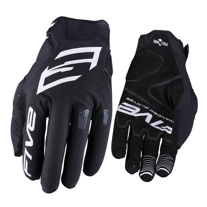 FIVE MXF1 EVO MTB Glove - Black