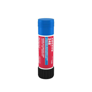 Loctite 248 Medium Strength Threadlocker 19g Stick Applicator