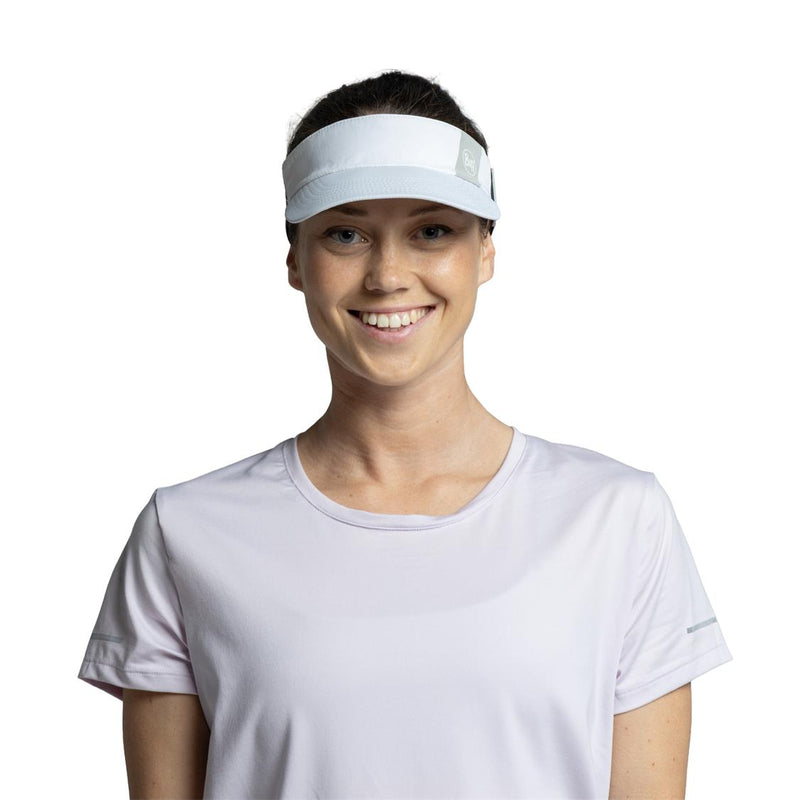 Load image into Gallery viewer, Speed Visor White -137739_000_10_00_10
