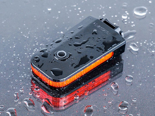 Ravemen CL01 Rear Light - 9